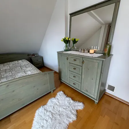Holiday home Wiejskie Marzenie *