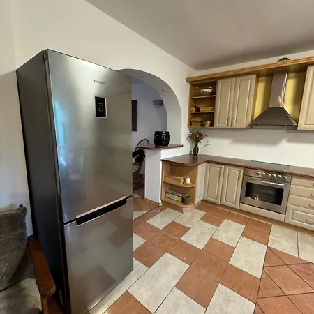 Holiday home Wiejskie Marzenie