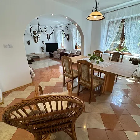 Holiday home Wiejskie Marzenie