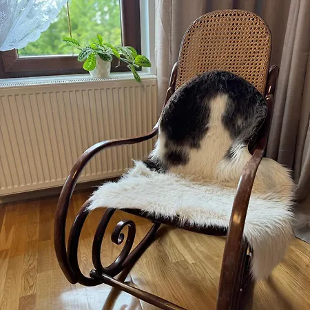 Wiejskie Marzenie Marianowo (West Pomeranian)