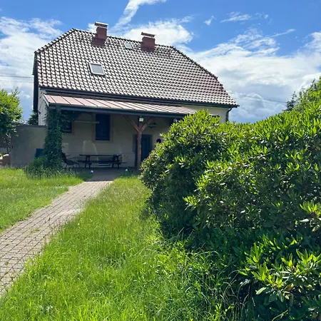 Wiejskie Marzenie Holiday home