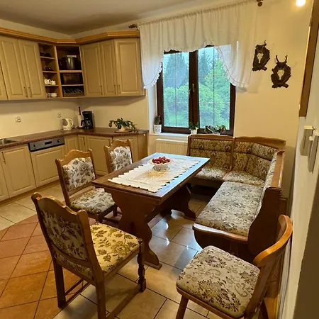 Holiday home Wiejskie Marzenie *