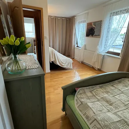 Holiday home Wiejskie Marzenie