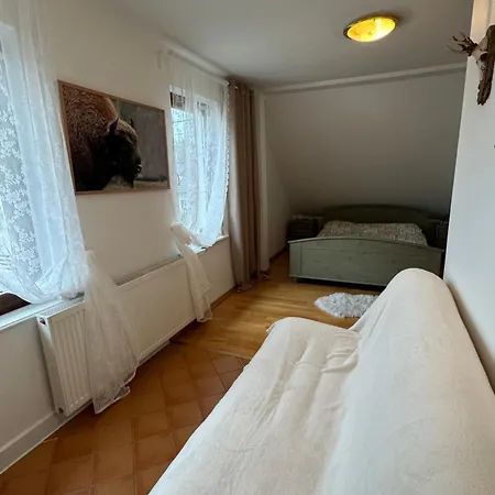 Holiday home Wiejskie Marzenie *