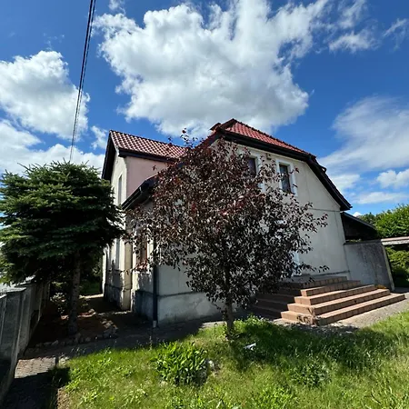 Holiday home Wiejskie Marzenie