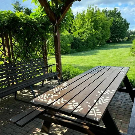 Holiday home Wiejskie Marzenie Marianowo (West Pomeranian)